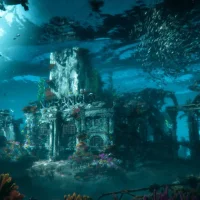 Horizon Forbidden West #14568