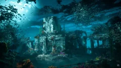 Screenshot Horizon Forbidden West