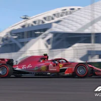 F1 2018 #12717