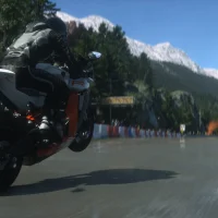 DRIVECLUB BIKES #1708