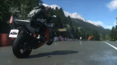 Screenshot DRIVECLUB BIKES