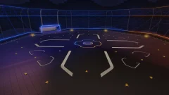 Screenshot Rocket League