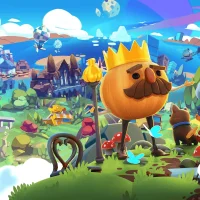Overcooked! All You Can Eat #29692