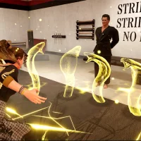 Cobra Kai 2: Dojos Rising #21584