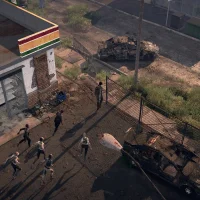 The Last Stand: Aftermath #16757