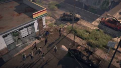 Screenshot The Last Stand: Aftermath