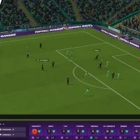Football Manager 2021 #15475