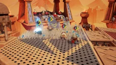 Screenshot World of Warriors