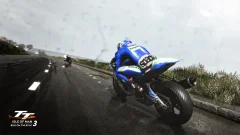 Screenshot TT Isle of Man: Ride on the Edge 3