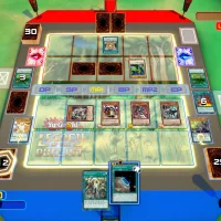 Yu-Gi-Oh! Legacy of the Duelist #36243