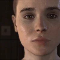 Beyond: Two Souls #40086