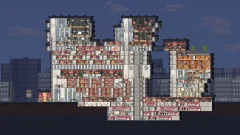Screenshot Project Highrise: Las Vegas