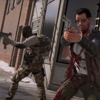 Dead Rising 4 #11465