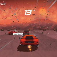 Horizon Chase Turbo #35960