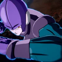 Dragon Ball: Sparking! Zero #24120