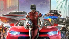 Screenshot The Crew 2