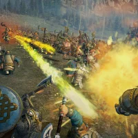 Total War: Warhammer #4356
