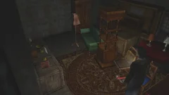 Screenshot Silent Hill