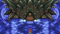 Screenshot Chrono Trigger