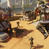 Call of Duty: Black Ops III - Descent #5735