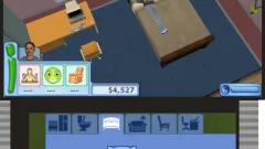 Screenshot The Sims 3