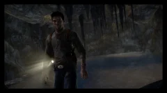 Screenshot Uncharted: The Nathan Drake Collection