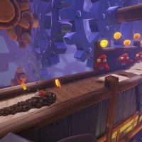New Super Lucky's Tale #30369