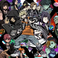 NEO: The World Ends with You #37259
