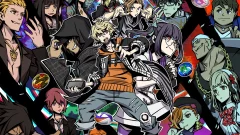 Screenshot NEO: The World Ends with You