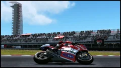 Screenshot MotoGP 13