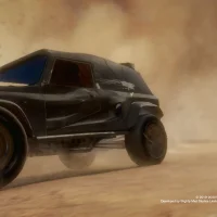 Fast & Furious: Crossroads #14901