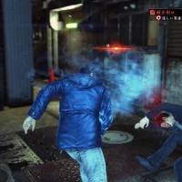 Yakuza 6: The Song of Life #2758