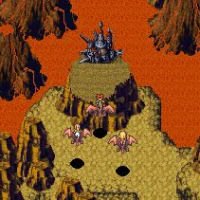 Chrono Trigger #25036