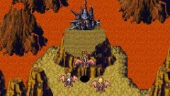 Screenshot Chrono Trigger