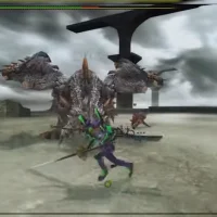 Monster Hunter Frontier GG #26429