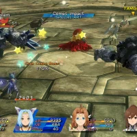 Star Ocean: The Last Hope #11406