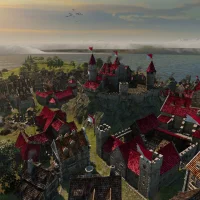 Grand Ages: Medieval #1220