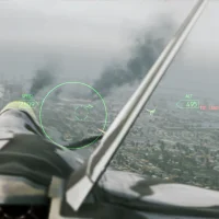 Ace Combat: Assault Horizon #40040