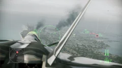 Screenshot Ace Combat: Assault Horizon