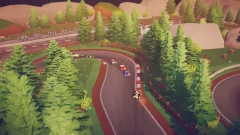 Screenshot Circuit Superstars