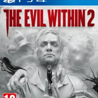 The Evil Within 2 #10019