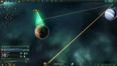 Screenshot Stellaris