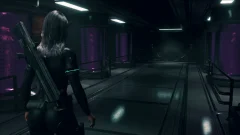 Screenshot Code Violet