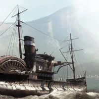 Dishonored 2 #4330