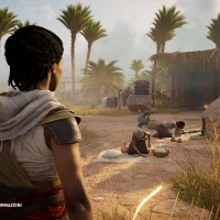 Assassin's Creed: Origins #11998
