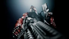 Screenshot Paragon