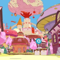 Adventure Time: I Pirati dell'Enchiridion #12196