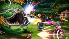 Screenshot Final Fantasy: Brave Exvius
