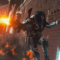 Call of Duty: Infinite Warfare - Sabotage #8462