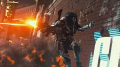 Screenshot Call of Duty: Infinite Warfare - Sabotage